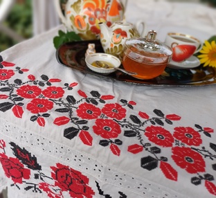 Создаём себе хорошее настроение