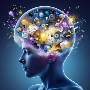 Познавательно