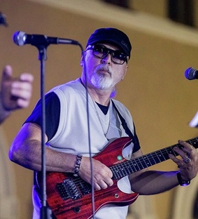 Ахсар Джигкаев