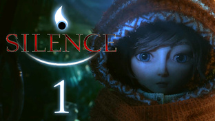 Silence: The Whispered World 2 / Ускользающий мир 2 - Прохождение игры | PC