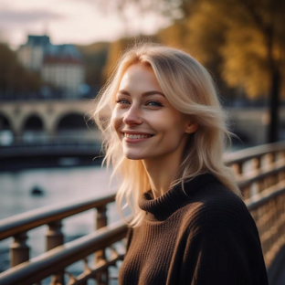 Самооценка и любовь к себе