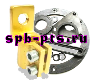 Зажимы контактные для трансформаторов ПТС