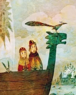 Рассказы на ночь - Душеполезное чтение для всей семьи