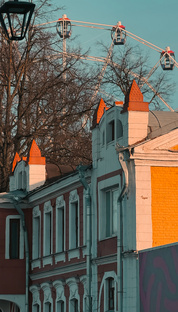 Что посмотреть🏛️