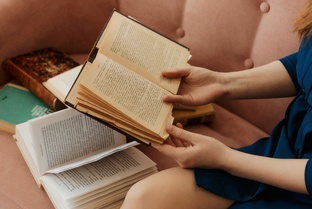 Рабочие моменты