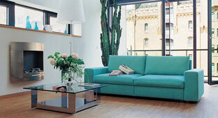 Как выбрать диван