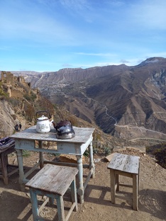 Дагестан 2024