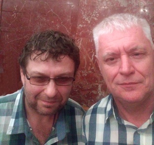 Веркин Эдуард. Писатель