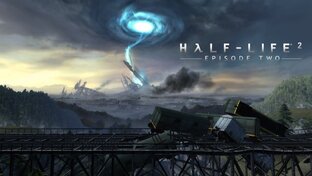 +Half-Life 2 Episode Two