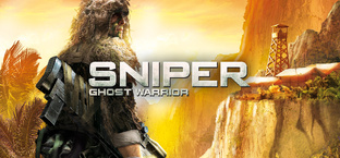 Sniper Ghost Warrior 1