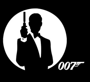 Агент 007