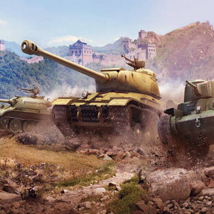 Моды и Модпаки World of Tanks