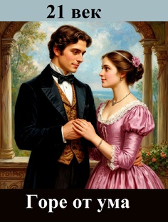 Горе от Ума XXI век 
