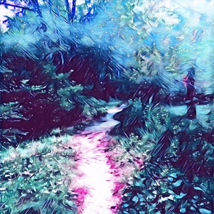 Эмбиент альбом 