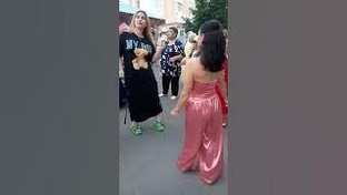 Танцы кустанай.