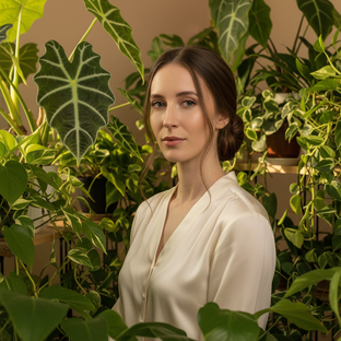  Зелёная одержимость