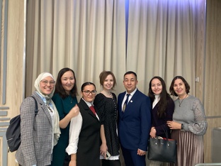 Результаты студентов 