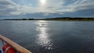 Круиз на тх Маяковский.