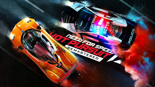 Need for Speed Hot Pursuit Remastered
