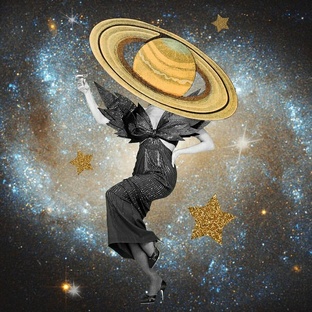 Кризис 30 лет, как пережить Сатурн