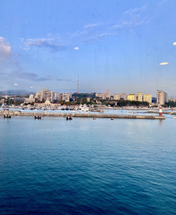 Гостиничные комплексы и апарт-отели