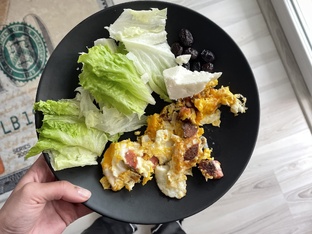 ЗОЖ-рутина и привычки