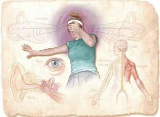 🌀Головокружение🌀