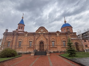 Православие в Армении