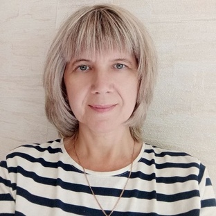 Знакомство с автором