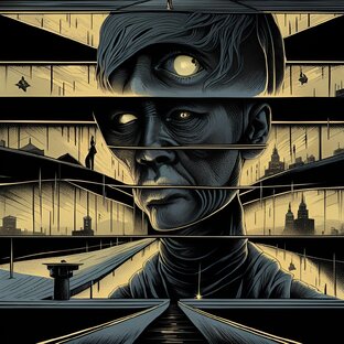 Триллеры