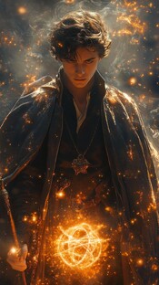 Битва магов