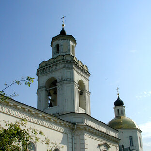 Русская православная церковь