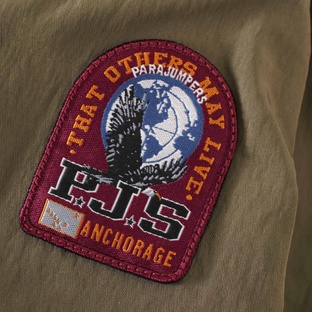 Parajumpers