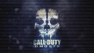CALL of DUTY_ Ghosts 