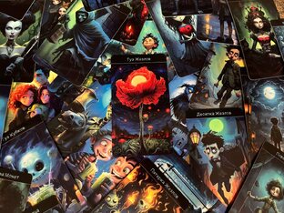 TOP 100 | SuperТриплет 