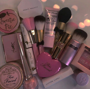 Косметика и уход💅