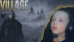 RESIDENT EVIL VILLAGE