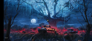 World of tanks blitz
