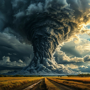 Невероятные явления природы