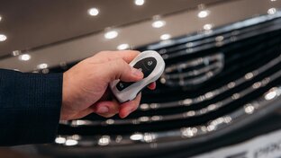 Интересно о Geely