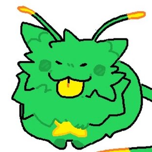 ребят можете сказать название мультфильма пж ща скажу