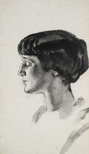 Анна Ахматова