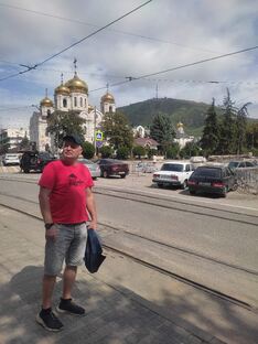 Мы в Пятигорске 