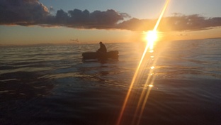 Статистика рыбалок 2025