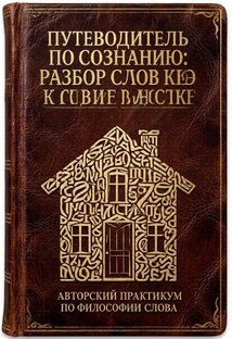 Путеводитель по сознанию