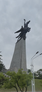 КНДР 