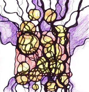 Нейрографика 