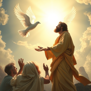 Миссионерство