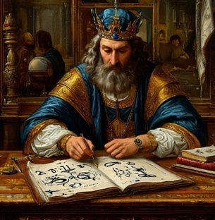 Практическая магия