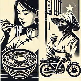 Вьетнамские привычки: удивляют, раздражают, восхищают